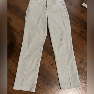 Express grey dress pants mens